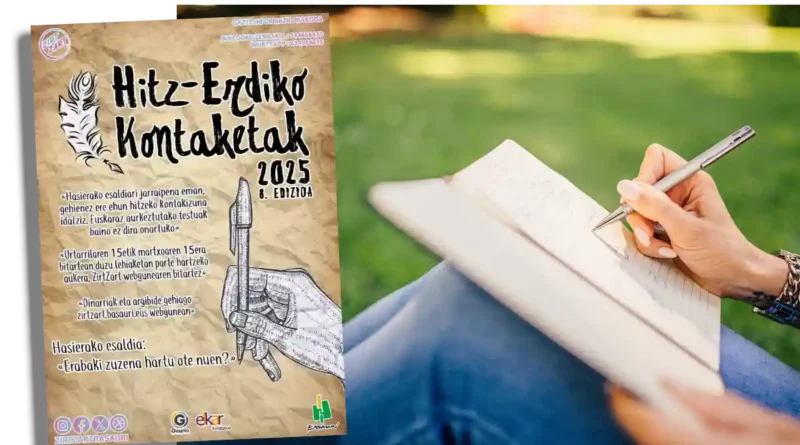 Hitz-Erdiko Kontaketak Basauri