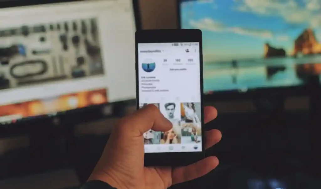 Basauri charla Pantallas y móviles