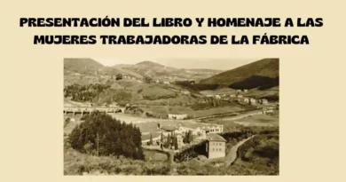 mujeres de la fábrica de yute Ugao-Miraballes