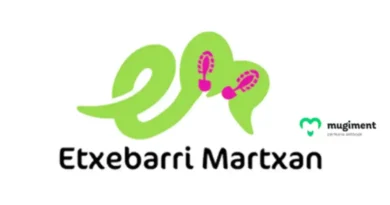 Servicio de Orientación de Actividad Física de Etxebarri