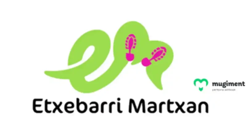Servicio de Orientación de Actividad Física de Etxebarri