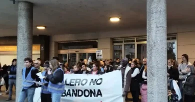 Basauri incendio familias ayuda económica BATU