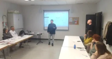 Jornada digitalización empresas Galdakao