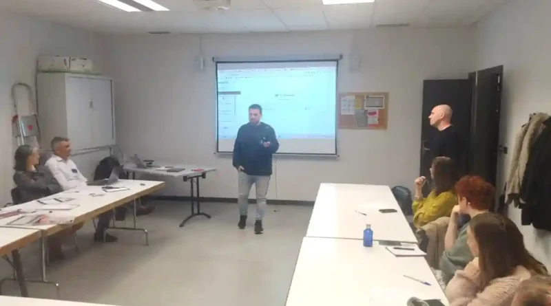 Jornada digitalización empresas Galdakao