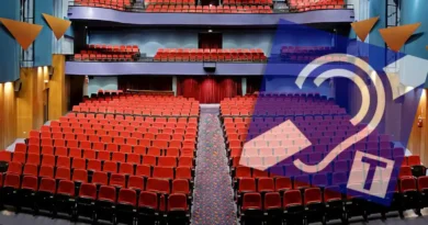 Social Antzokia Basauri ayudas a la audición