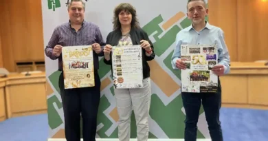 BAT Basauri 50 aniversario