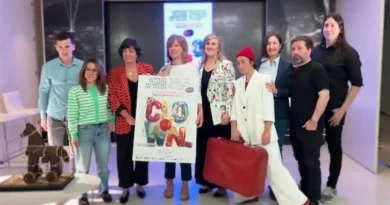 XX aniversario del Festival de Clown y Payasos/as de Arrigorriag