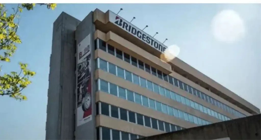 Declaración Etxebarri Bridgestone