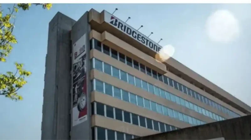 Declaración Etxebarri Bridgestone