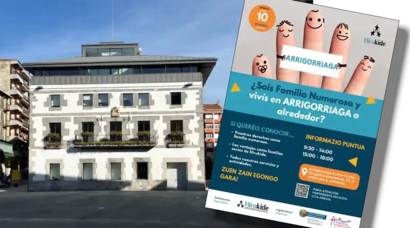 Hirukide Arrigorriaga