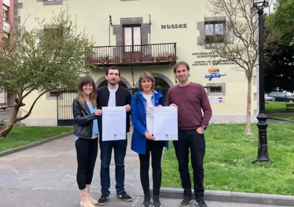 IV Certamen de Cocina y Gastronomía Ugao-Miraballes