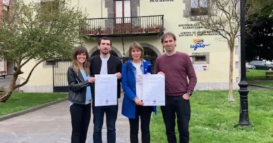 IV Certamen de Cocina y Gastronomía Ugao-Miraballes