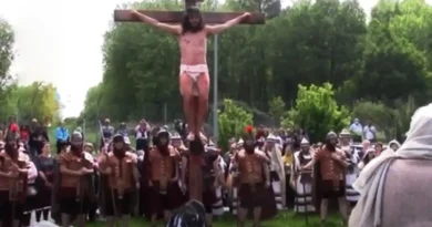 Pasión Viviente de Arkotxa Esapcio Fotográfico Alex Cerdeño