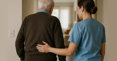 Servicio de Atención Domiciliaria Ayuntamiento de Basauri