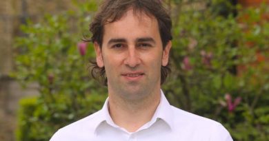 Ekaitz Mentxaka, alclade de Ugao-Miraballes