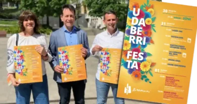 Udaberri Festa Basauri