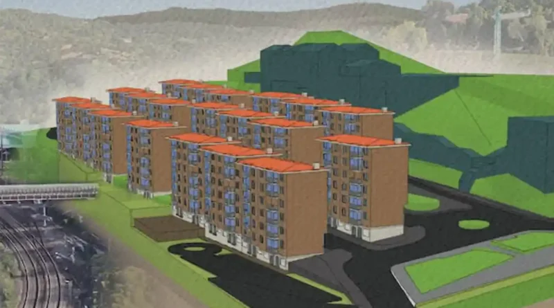 Arrigorriaga remanente