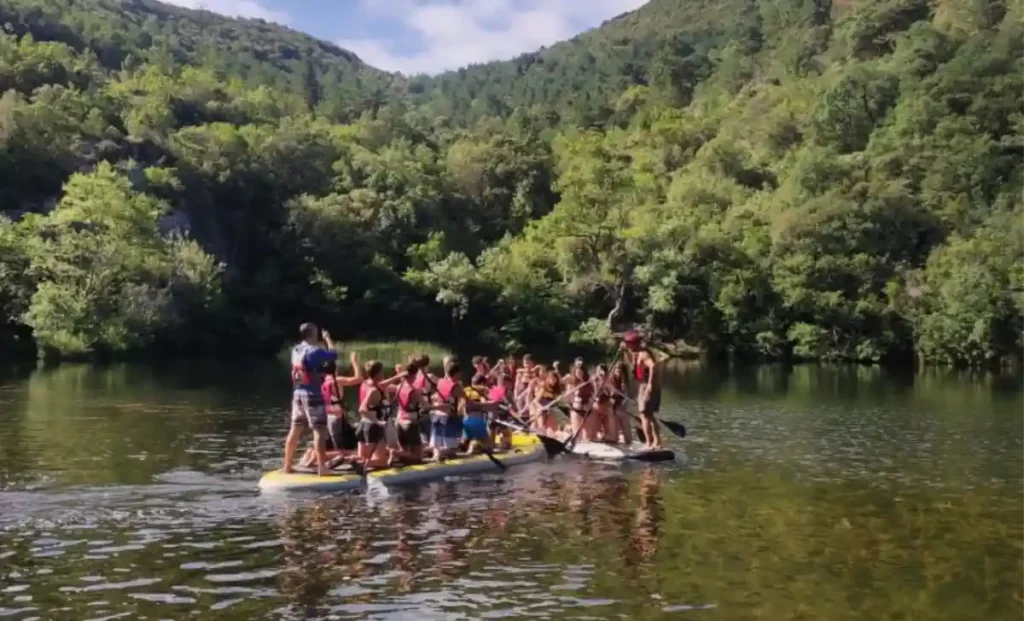 Arrigorriaga actividades verano adolescentes