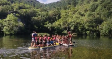 Arrigorriaga actividades verano adolescentes