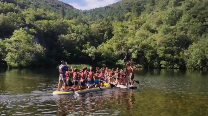 Arrigorriaga actividades verano adolescentes