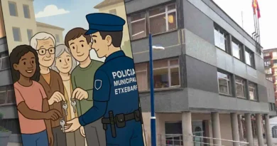 Etxebarri Seguro servicio llaves