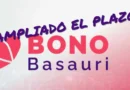 BonoBasauri ampliación