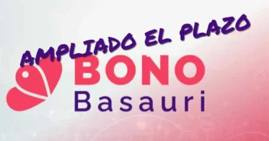 BonoBasauri ampliación