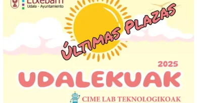 CIME Labs Tecnológicos Etxebarri