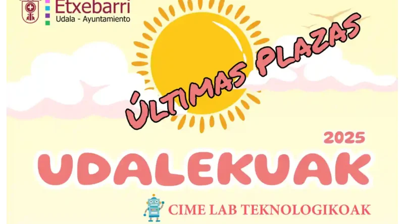 CIME Labs Tecnológicos Etxebarri