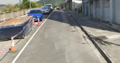 Calle Aperribai 16 Galdakao