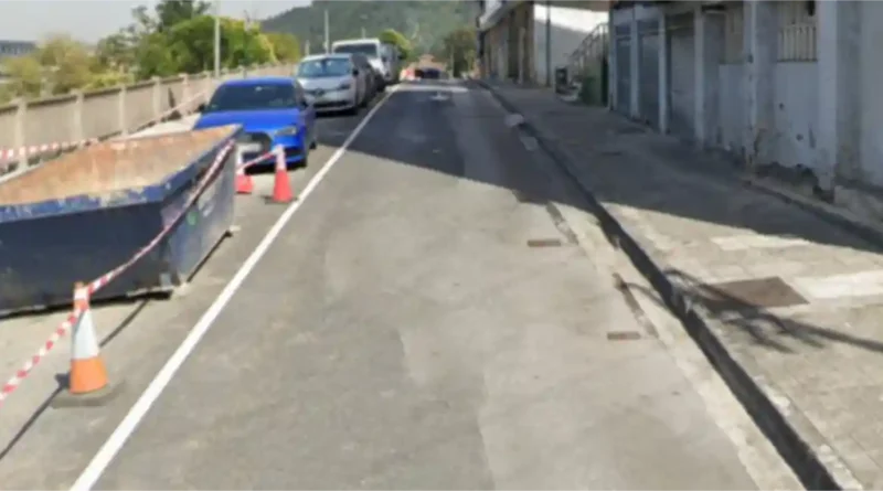 Calle Aperribai 16 Galdakao