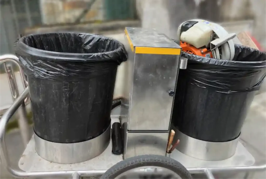 Comunicado Ayuntamiento Ugao-Miraballes Huelga jardinería y limpieza