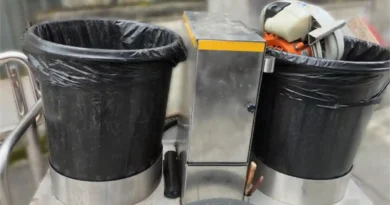 Comunicado Ayuntamiento Ugao-Miraballes Huelga jardinería y limpieza