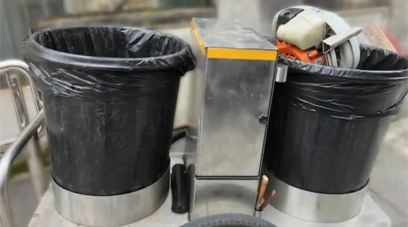 Comunicado Ayuntamiento Ugao-Miraballes Huelga jardinería y limpieza