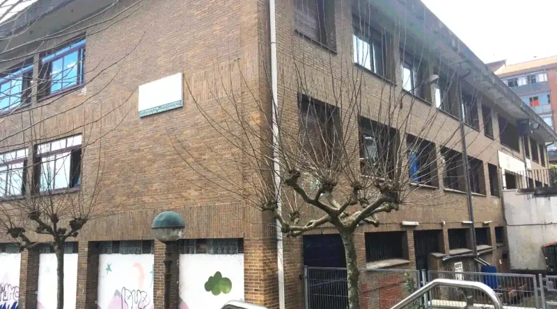 CIPEB Basauri Etxebarri