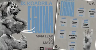 Kodrila Eguna Etxebarri