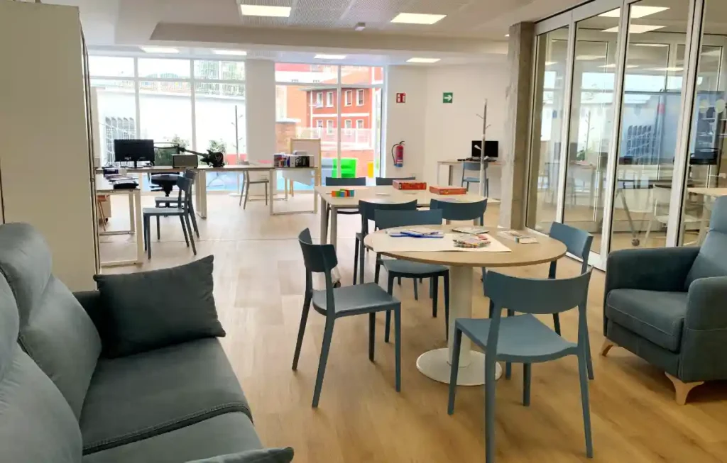 Basauri Campus de verano para jovenes Zirt Zart