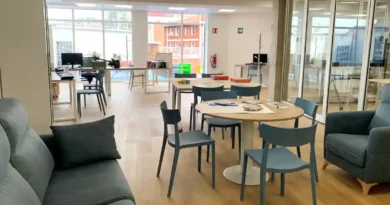 Basauri Campus de verano para jovenes Zirt Zart