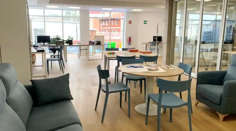 Basauri Campus de verano para jovenes Zirt Zart