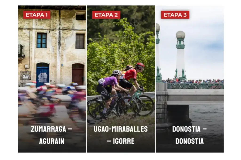 Itzulia Womwn 2025 ugao-Miraballes