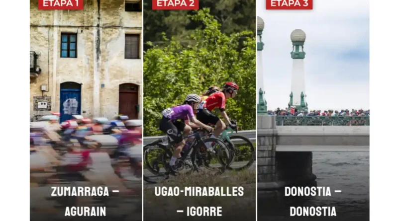 Itzulia Womwn 2025 ugao-Miraballes