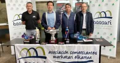 Meeting paralímpico Basauriko Probak 2025 presentac ión1200