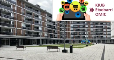 Oficina OMIC Etxebarri