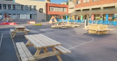 Escuela Arrigorriaga