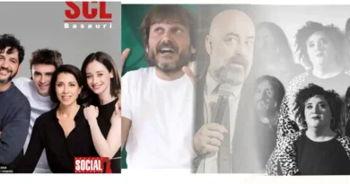 Scoial Antzokia programación octubre 2025 a enero 2026