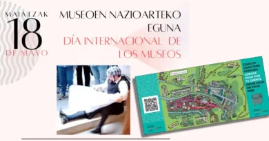 visita guiada teatralizada Ugao -Miraballes