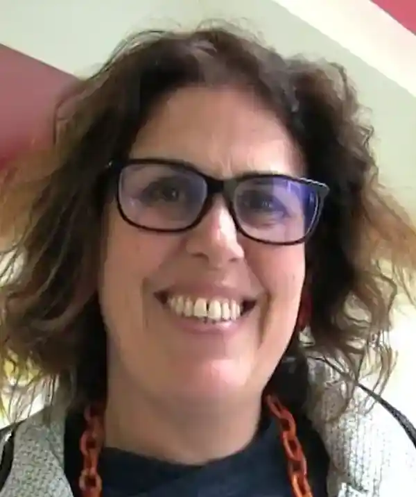 Zuriñe Goikoetxea, concejala de Urbanismo en Basauri