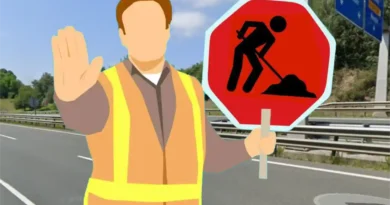 Cortes nocturnos Galdakao