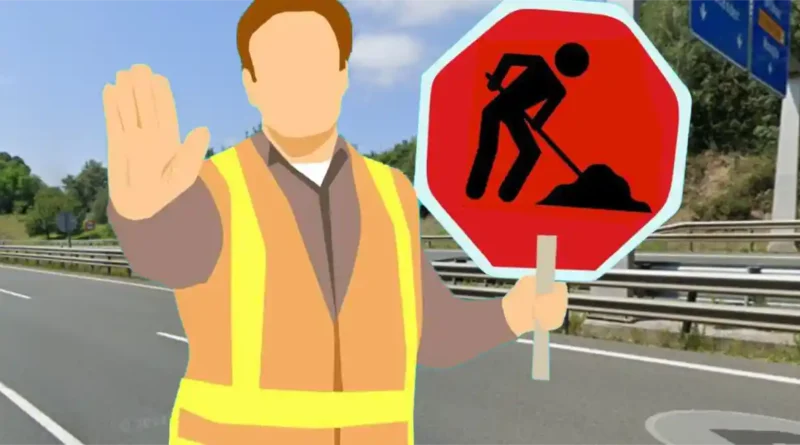 Cortes nocturnos Galdakao