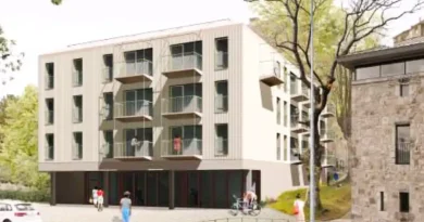 Basauri alojamientos dotacionales